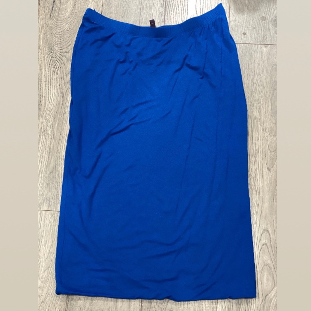 EUC Long Tall Sally Knir Skirt